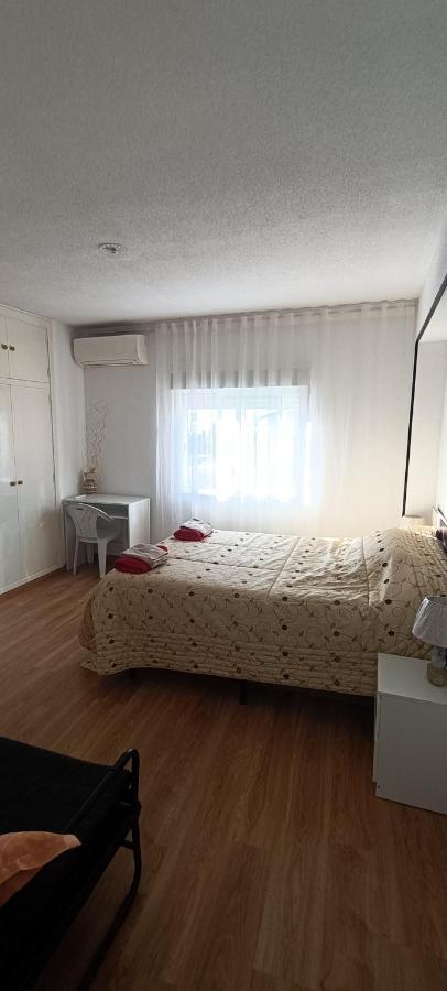 Gran Cerca Del Mar Y Castillo Appartement
