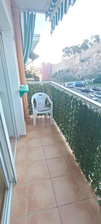Appartement Gran Cerca Del Mar Y Castillo