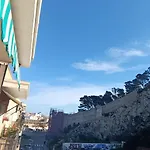 Gran Apartamento Cerca Del Mar Y Castillo