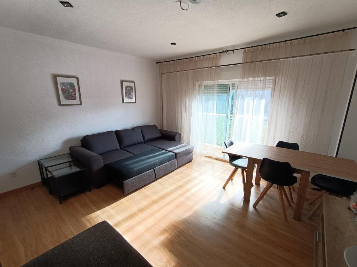 Appartement Gran Cerca Del Mar Y Castillo Dénia