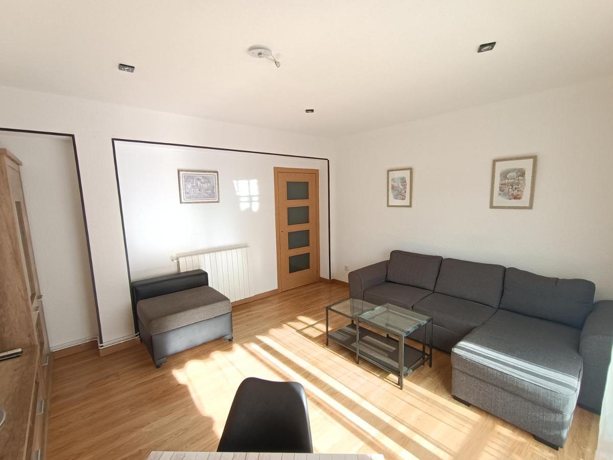 Appartement Gran Cerca Del Mar Y Castillo Dénia