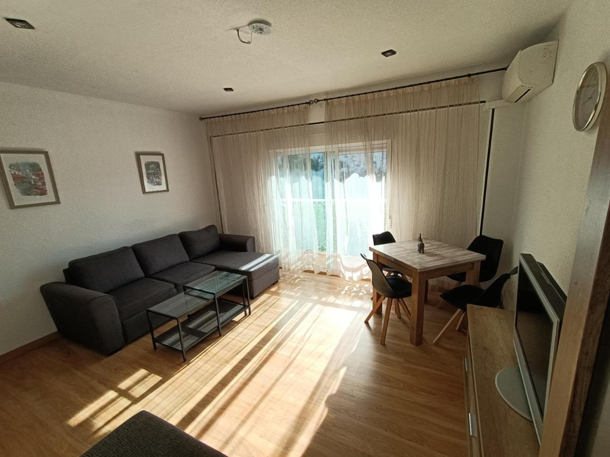 Gran Cerca Del Mar Y Castillo Appartement