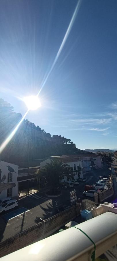 Gran Cerca Del Mar Y Castillo Appartement *