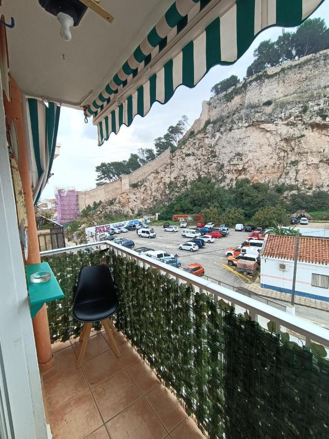 Apartment Gran Cerca Del Mar Y Castillo Denia