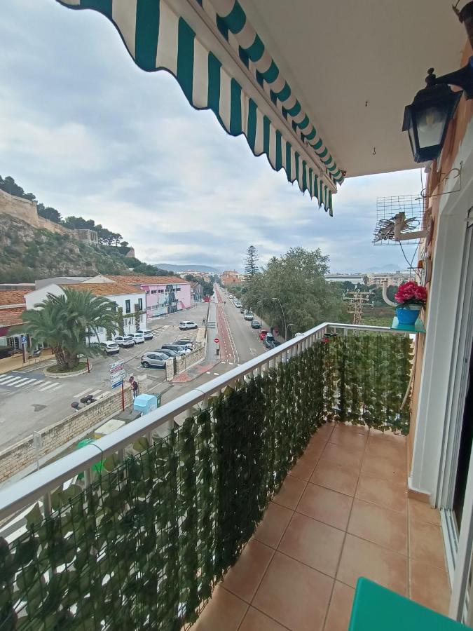 Apartment Gran Cerca Del Mar Y Castillo *