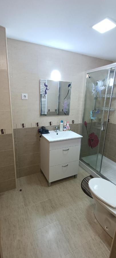 Appartement Gran Cerca Del Mar Y Castillo *