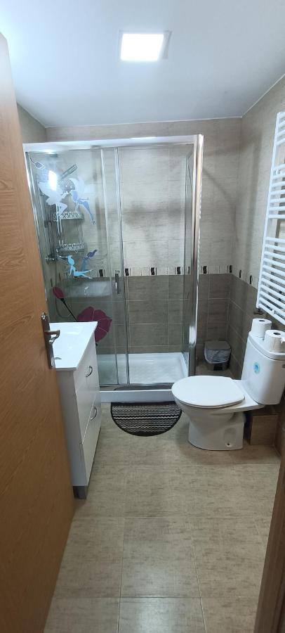 Gran Cerca Del Mar Y Castillo Appartement Dénia