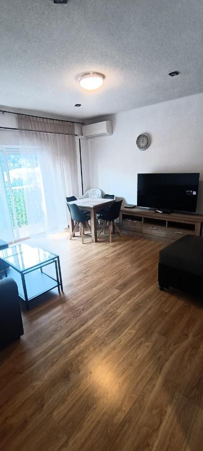 Appartement Gran Cerca Del Mar Y Castillo Dénia
