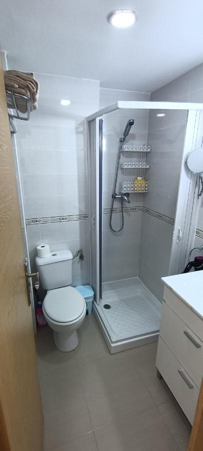 Gran Cerca Del Mar Y Castillo Apartment