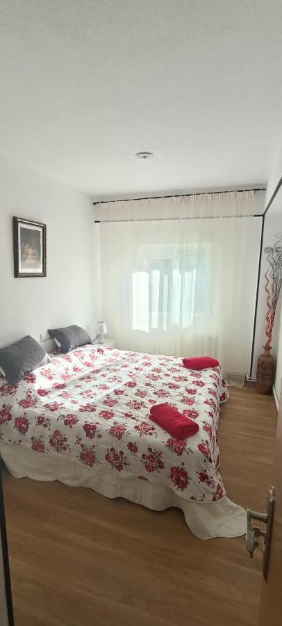 Gran Cerca Del Mar Y Castillo Apartment