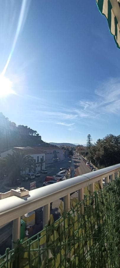 Gran Cerca Del Mar Y Castillo Apartment Denia