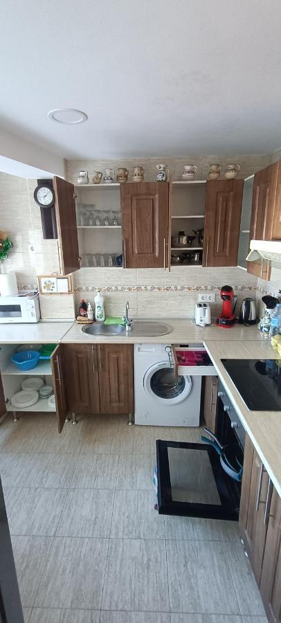 Gran Cerca Del Mar Y Castillo Appartement Dénia