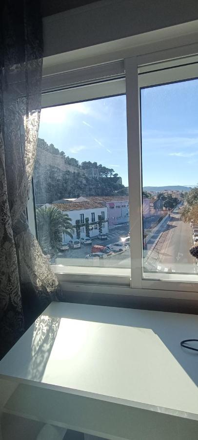 Apartment Gran Cerca Del Mar Y Castillo *