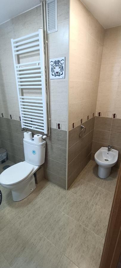 Gran Cerca Del Mar Y Castillo Apartment