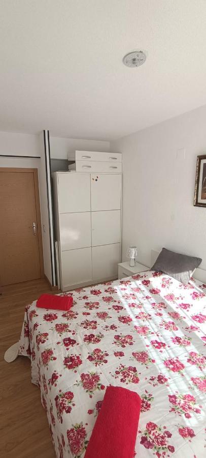 Gran Cerca Del Mar Y Castillo Appartement Dénia