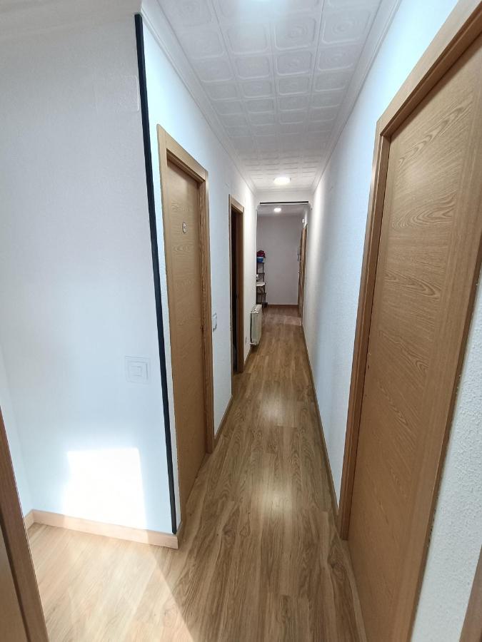 Appartement Gran Cerca Del Mar Y Castillo Dénia