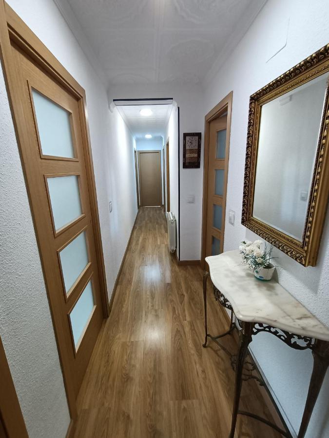 Gran Cerca Del Mar Y Castillo Apartment