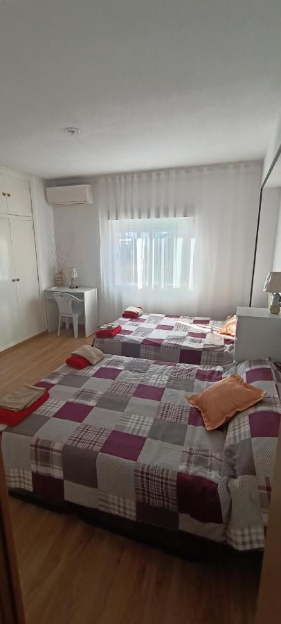 Appartement Gran Cerca Del Mar Y Castillo Dénia