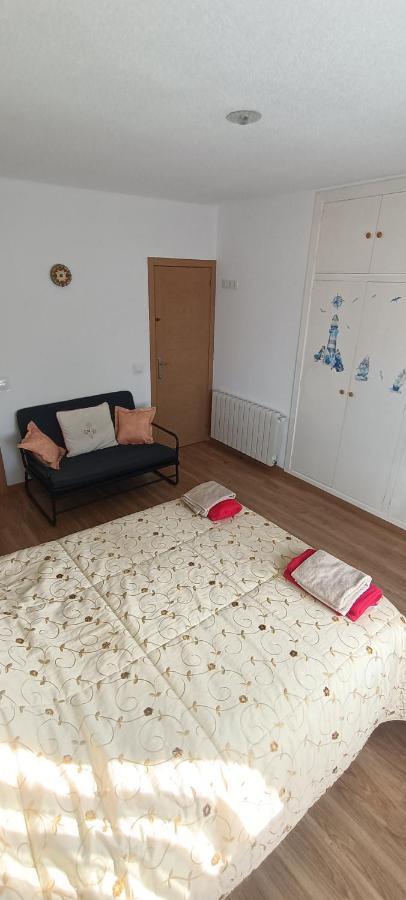Appartement Gran Cerca Del Mar Y Castillo Dénia