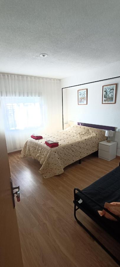 Gran Cerca Del Mar Y Castillo * Dénia
