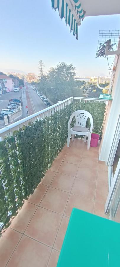 Gran Cerca Del Mar Y Castillo Apartment